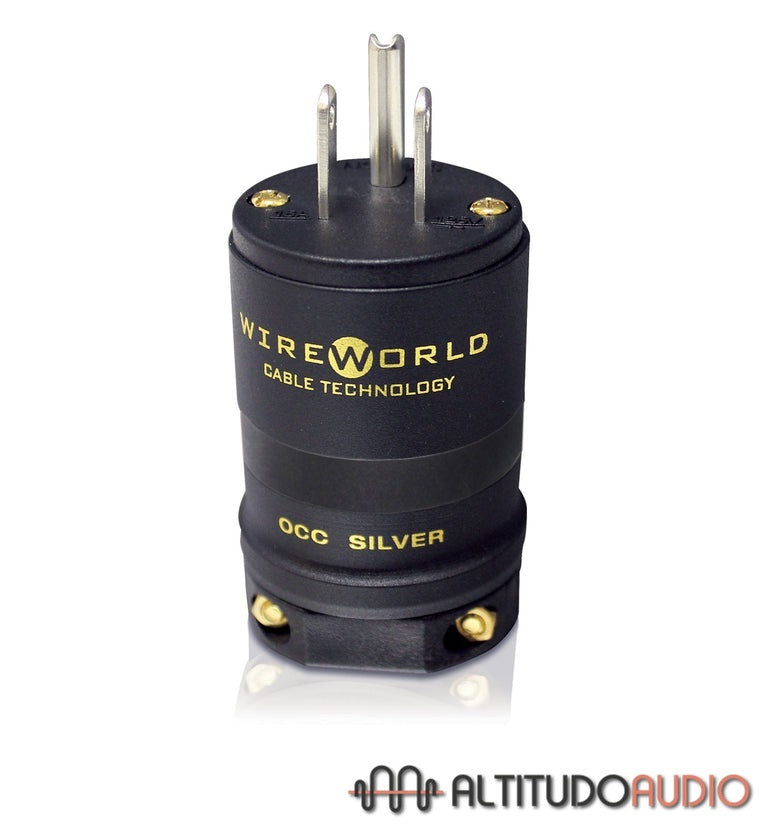 Power Cord IEC & Wall Plugs