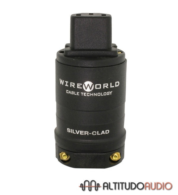 Power Cord IEC & Wall Plugs