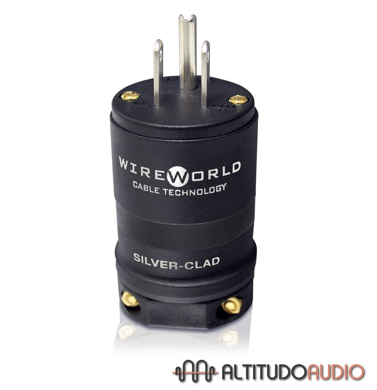 Power Cord IEC & Wall Plugs