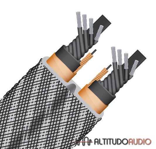 Platinum Electra 10 Power Conditioning Cord