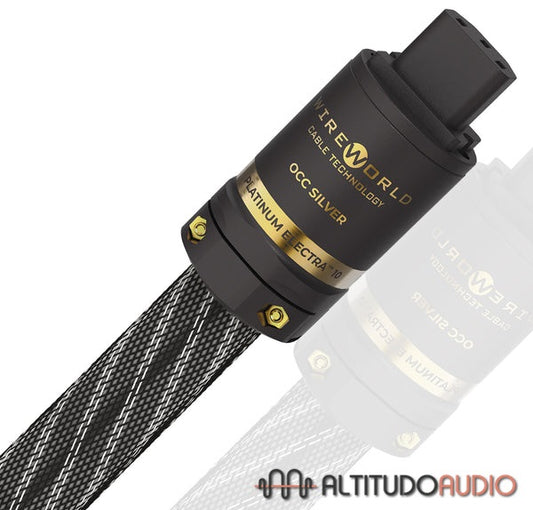 Platinum Electra 10 Power Conditioning Cord