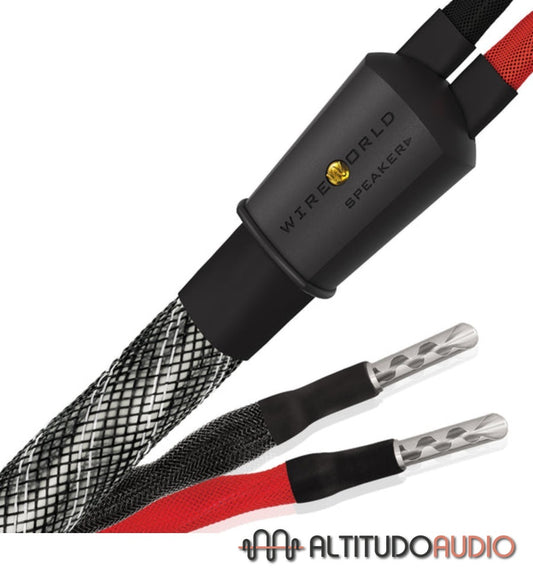Wireworld PLATINUM ECLIPSE 10 Speaker Cable