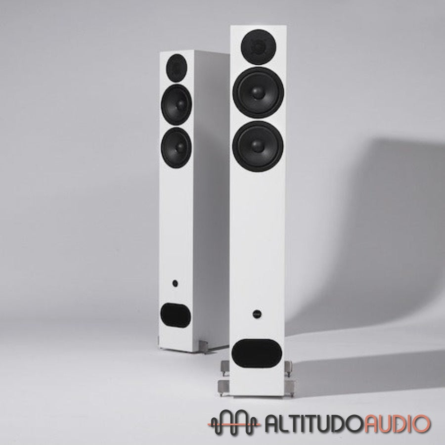 Fact8 Signature – Pair