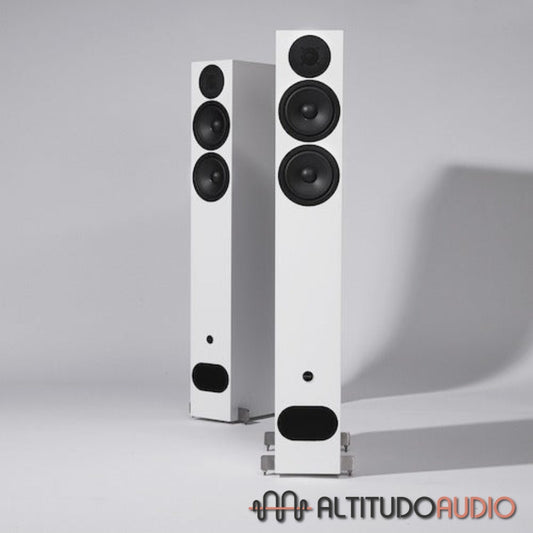 Fact8 Signature – Pair