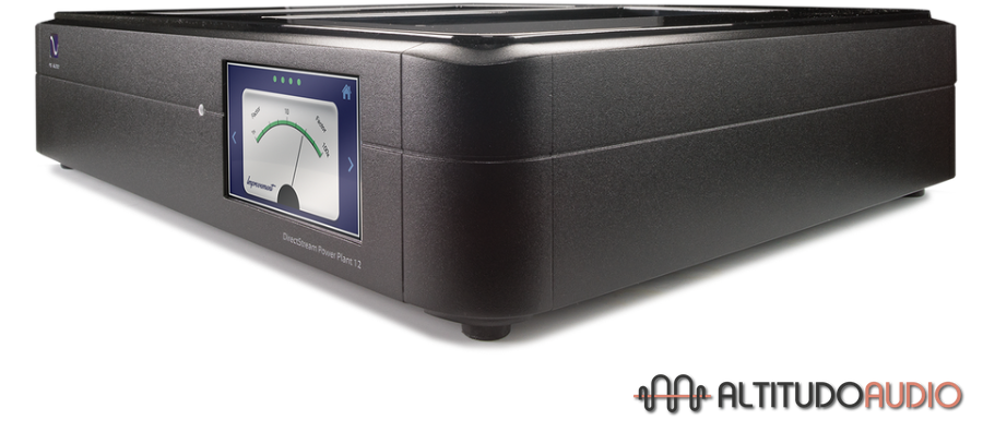 DirectStream Power Plant 12