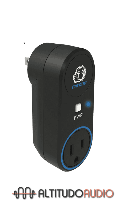 Single Outlet Smart Tap PR-S1PI