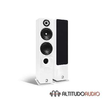 Elipson Prestige Facet 14F Floor Standing Speaker (Each)