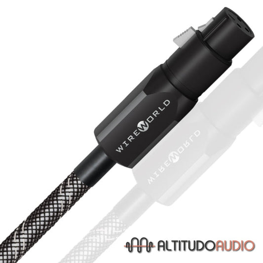 Platinum Starlight 10 Balanced Digital Audio Cable