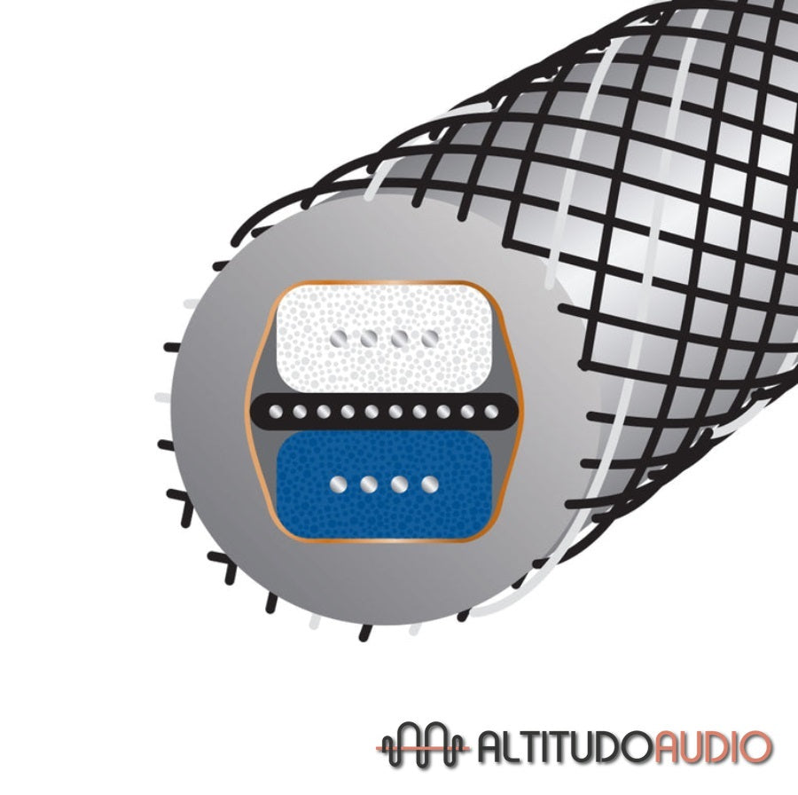 Platinum Starlight 10 Balanced Digital Audio Cable