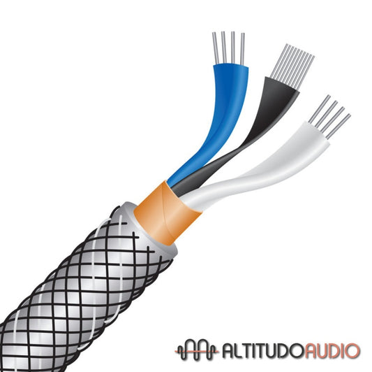 Platinum Starlight 10 Balanced Digital Audio Cable