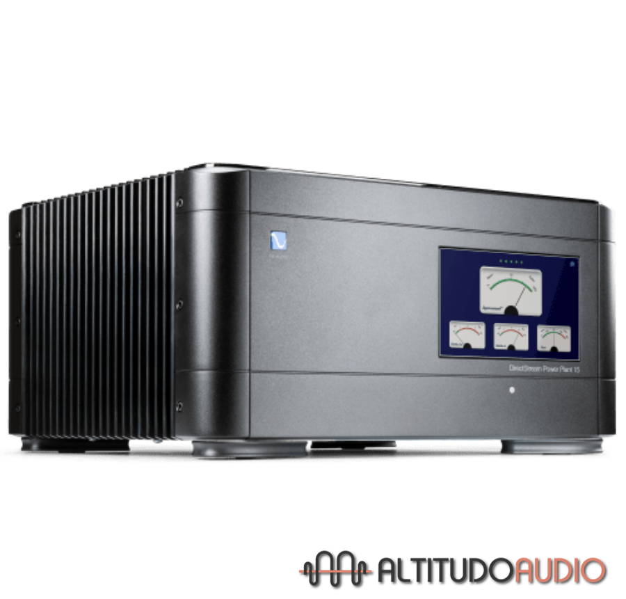 DirectStream Power Plant 15