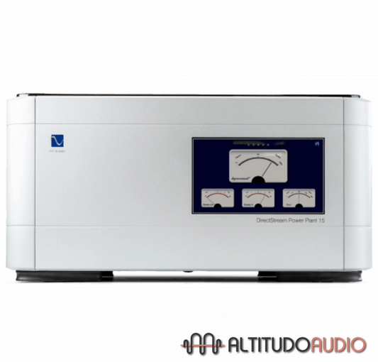 DirectStream Power Plant 15