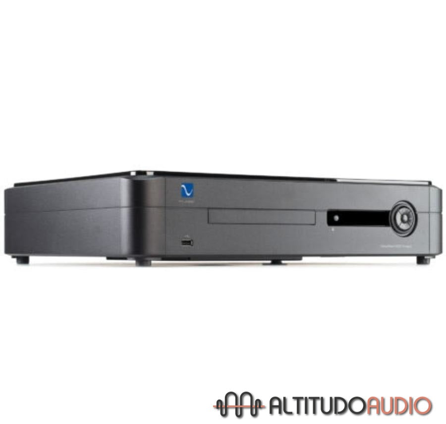 PerfectWave SACD Transport