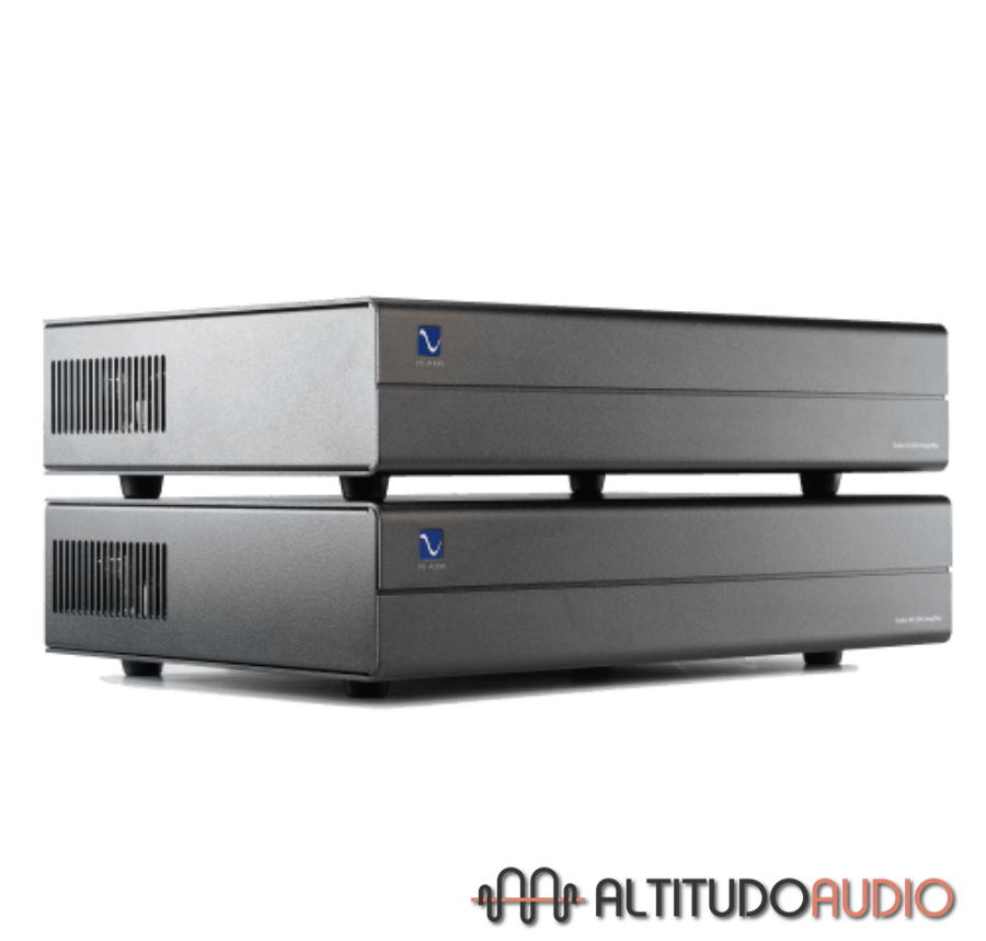 Stellar M1200 Mono-block Amplifiers