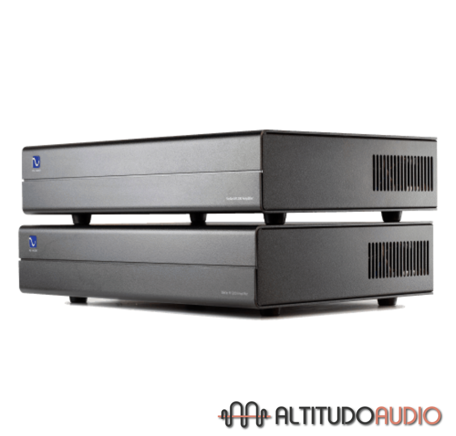 Stellar M1200 Mono-block Amplifiers