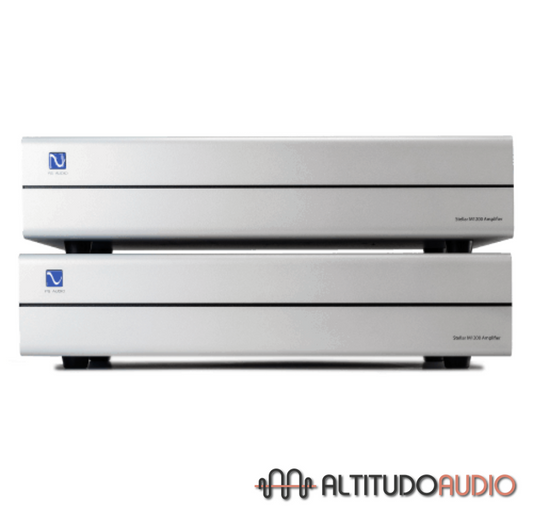 PS Audio Stellar M1200 Mono-Block Amplifiers