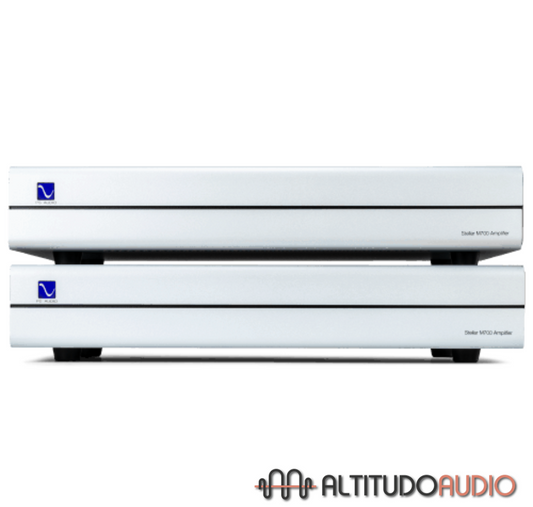 Stellar M700 Monoblock Amplifiers
