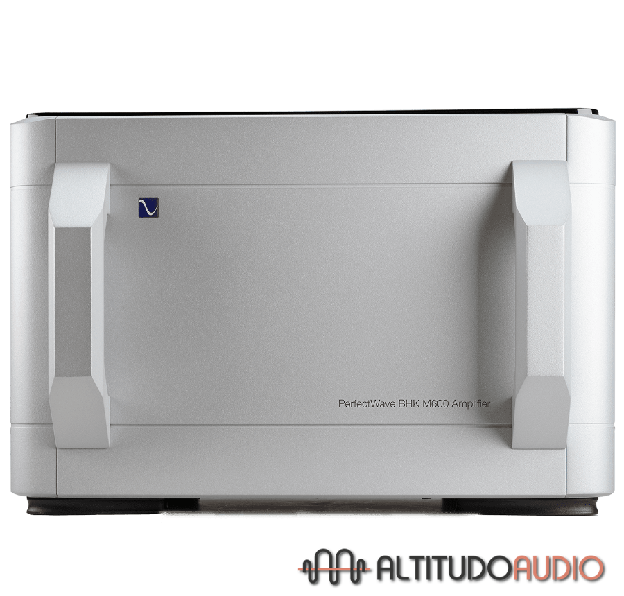 BHK Signature Series 600