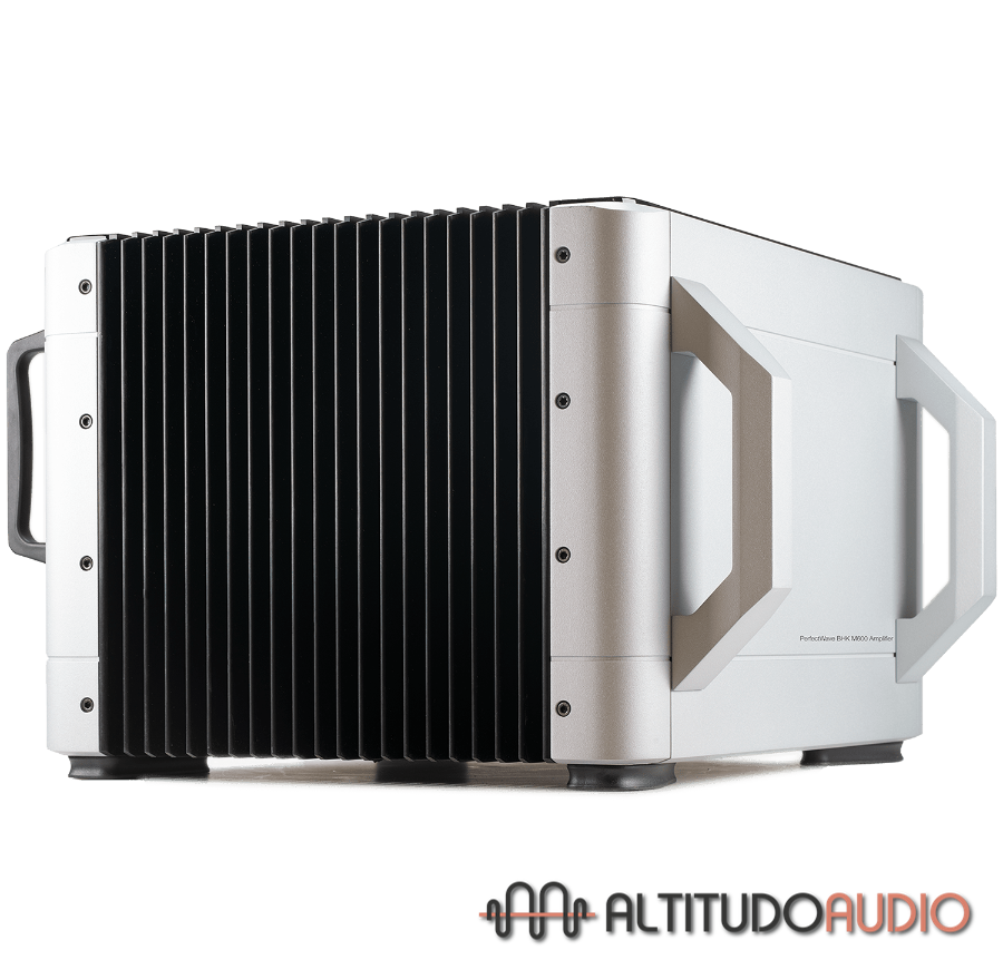 BHK Signature Series 600