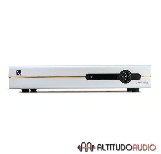 StellarGold DAC