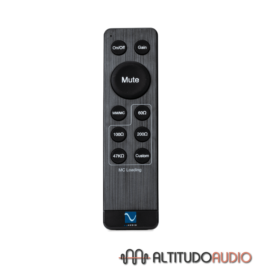 PS Audio Stellar Phono Preamp