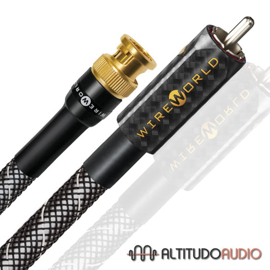 Platinum Starlight 10 Coaxial Digital Audio Cable