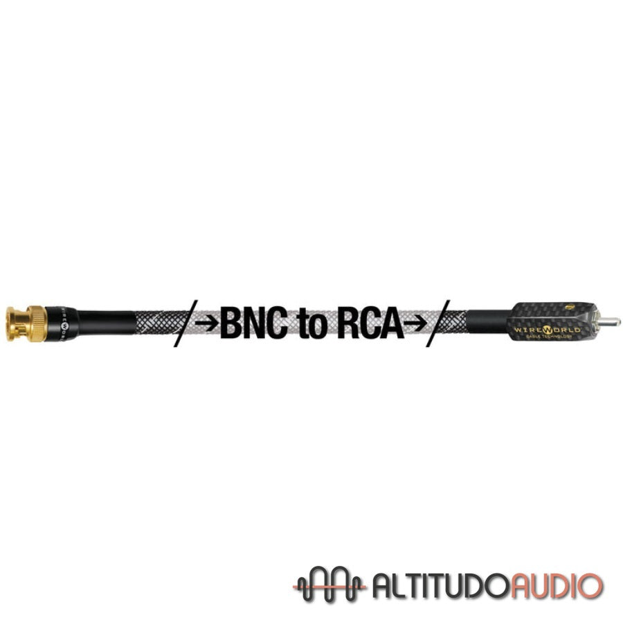 Platinum Starlight 10 Coaxial Digital Audio Cable