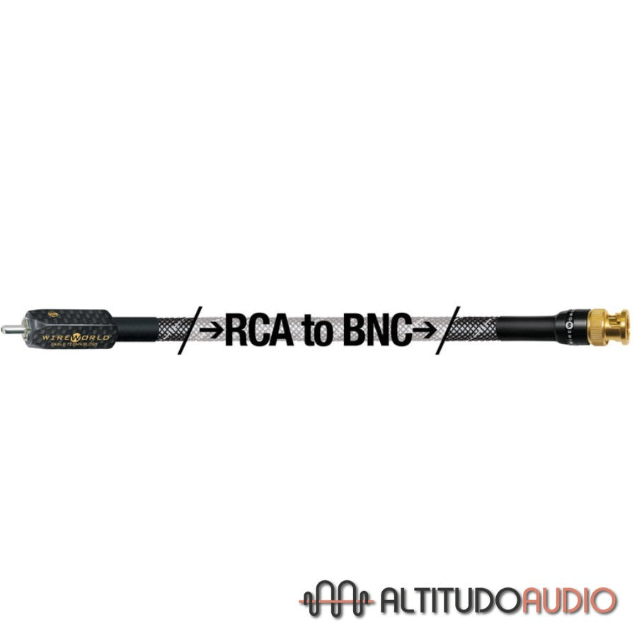 Platinum Starlight 10 Coaxial Digital Audio Cable