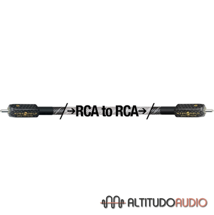 Platinum Starlight 10 Coaxial Digital Audio Cable