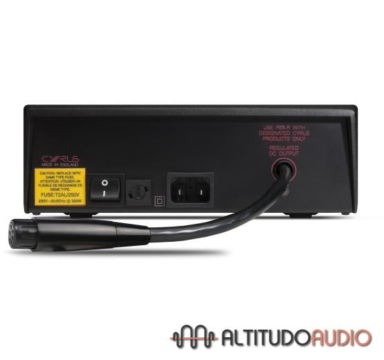Cyrus Audio PSXR2