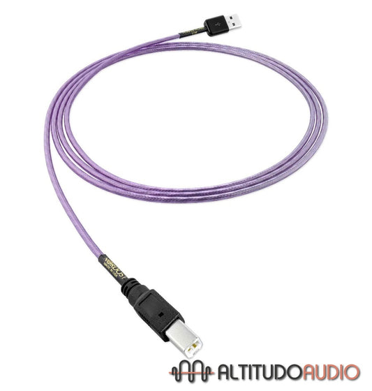 Nordost Purple Flare USB 2.0 Cable