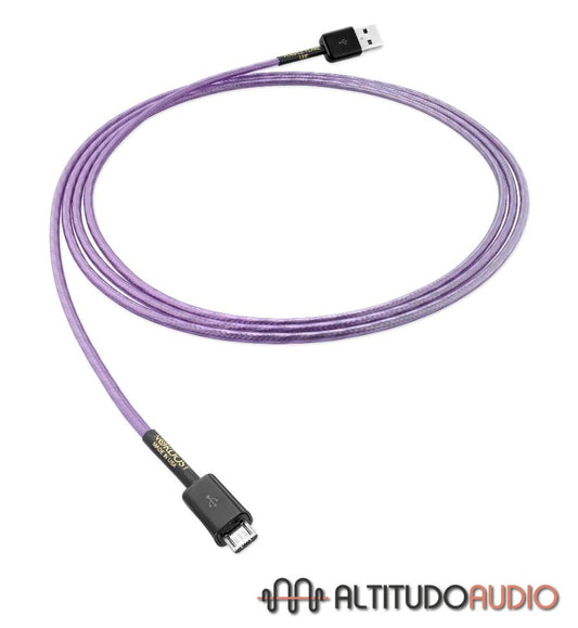Nordost Purple Flare USB 2.0 Cable