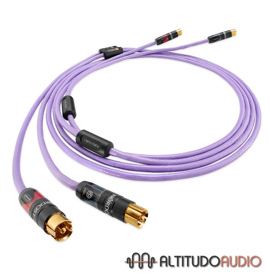 Nordost Purple Flare 3 Interconnect (Leif 3)