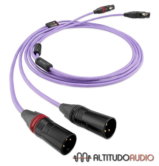 Nordost Purple Flare 3 Interconnect (Leif 3)