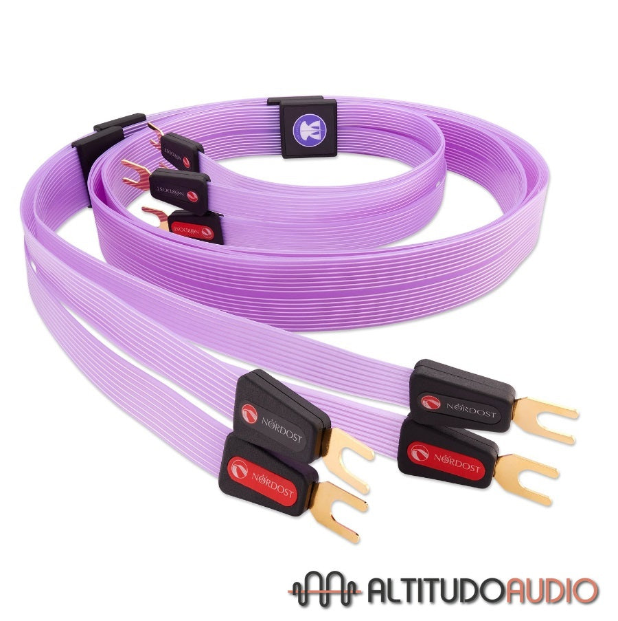 Nordost Purple Flare 3 Speaker Cable (Leif 3)