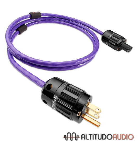 Nordost Purple Flare 3 Power Cord (Leif 3)