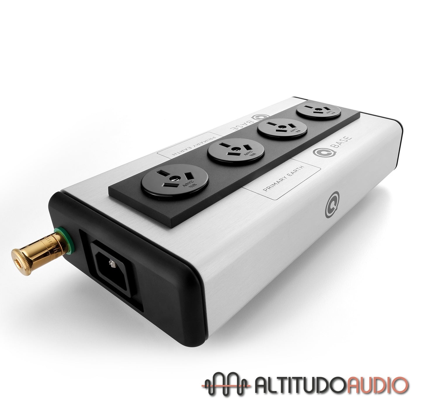 Nordost QRT QBase Qb4 Mark III Power Conditioner