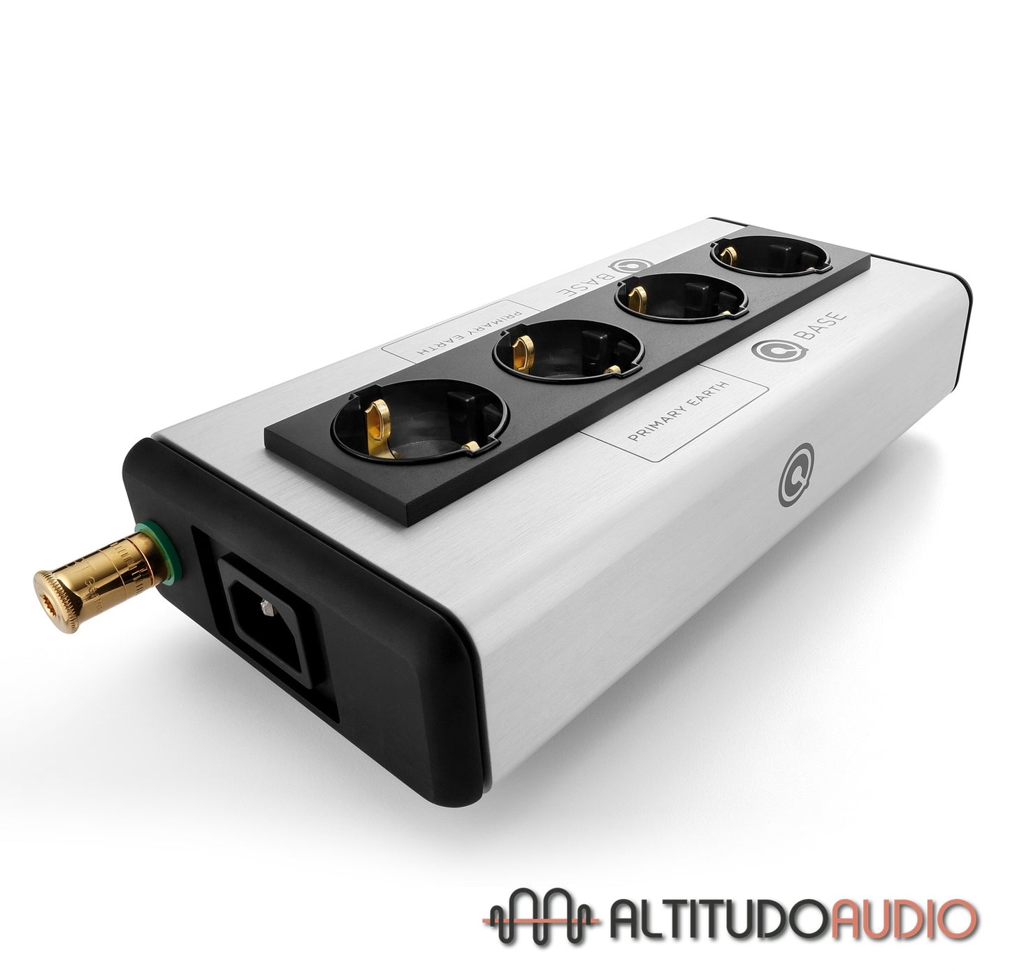Nordost QRT QBase Qb4 Mark III Power Conditioner
