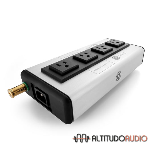 Nordost QRT QBase Qb4 Mark III Power Conditioner