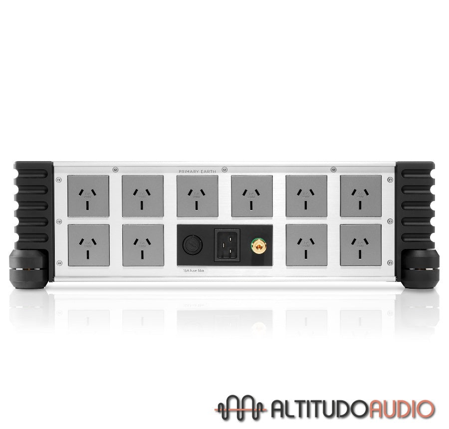 Nordost QBase QB10 Reference AC Distribution Unit