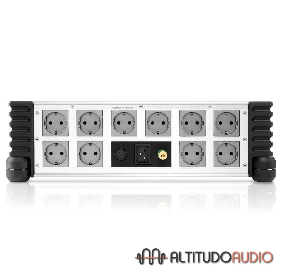 Nordost QBase QB10 Reference AC Distribution Unit