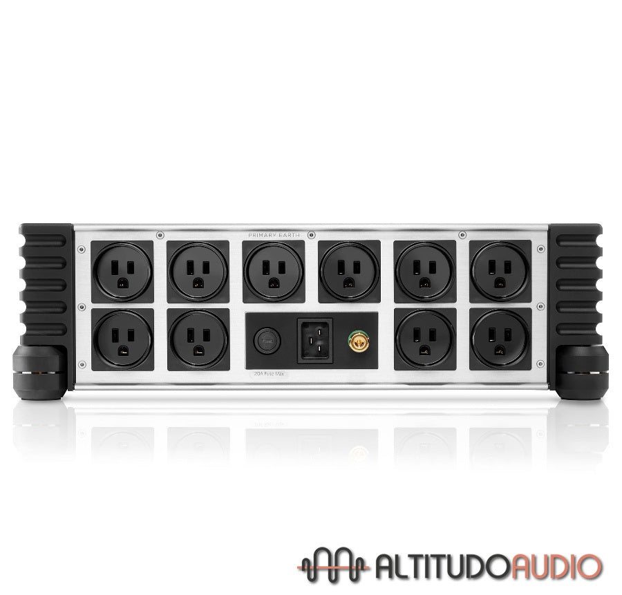 Nordost QBase QB10 Reference AC Distribution Unit