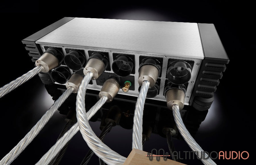 Nordost QBase QB10 Reference AC Distribution Unit
