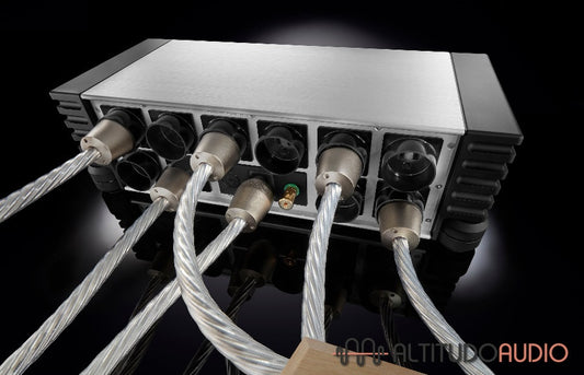 Nordost QBase QB10 Reference AC Distribution Unit