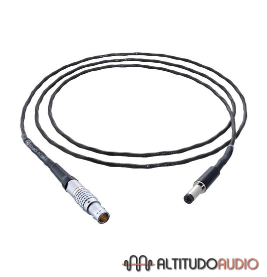Nordost QRT QSOURCE DC Cables