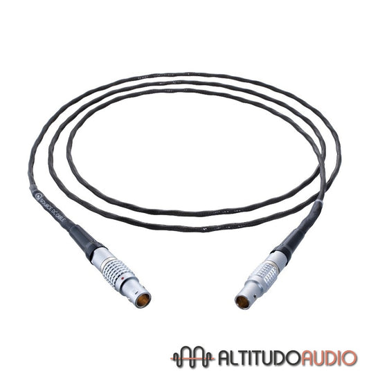 Nordost QRT QSOURCE DC Cables