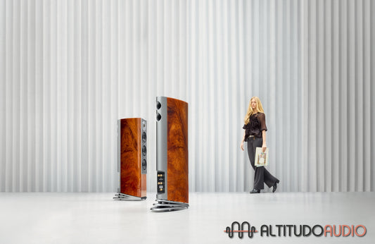 Audiovector R 5 Avantgarde Arrete