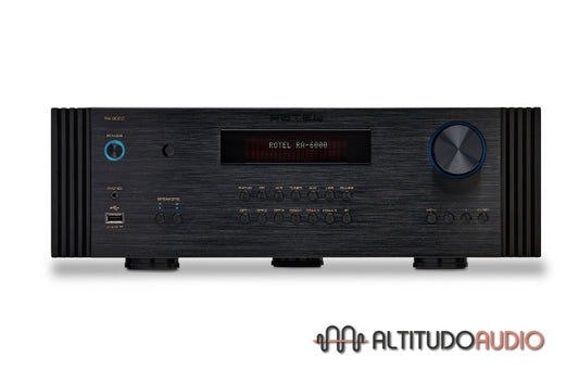 Diamond Series- RA-6000