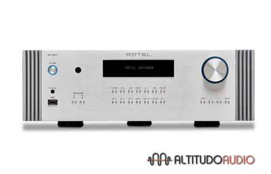 Diamond Series- RA-6000