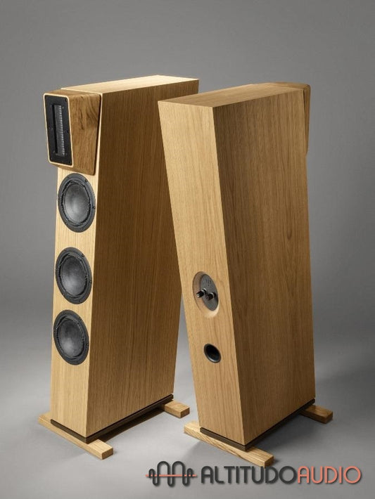 Reference 3.5 Loudspeaker